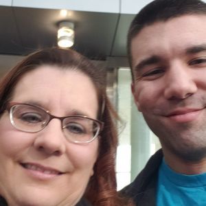 Meet your Posher, Carrie